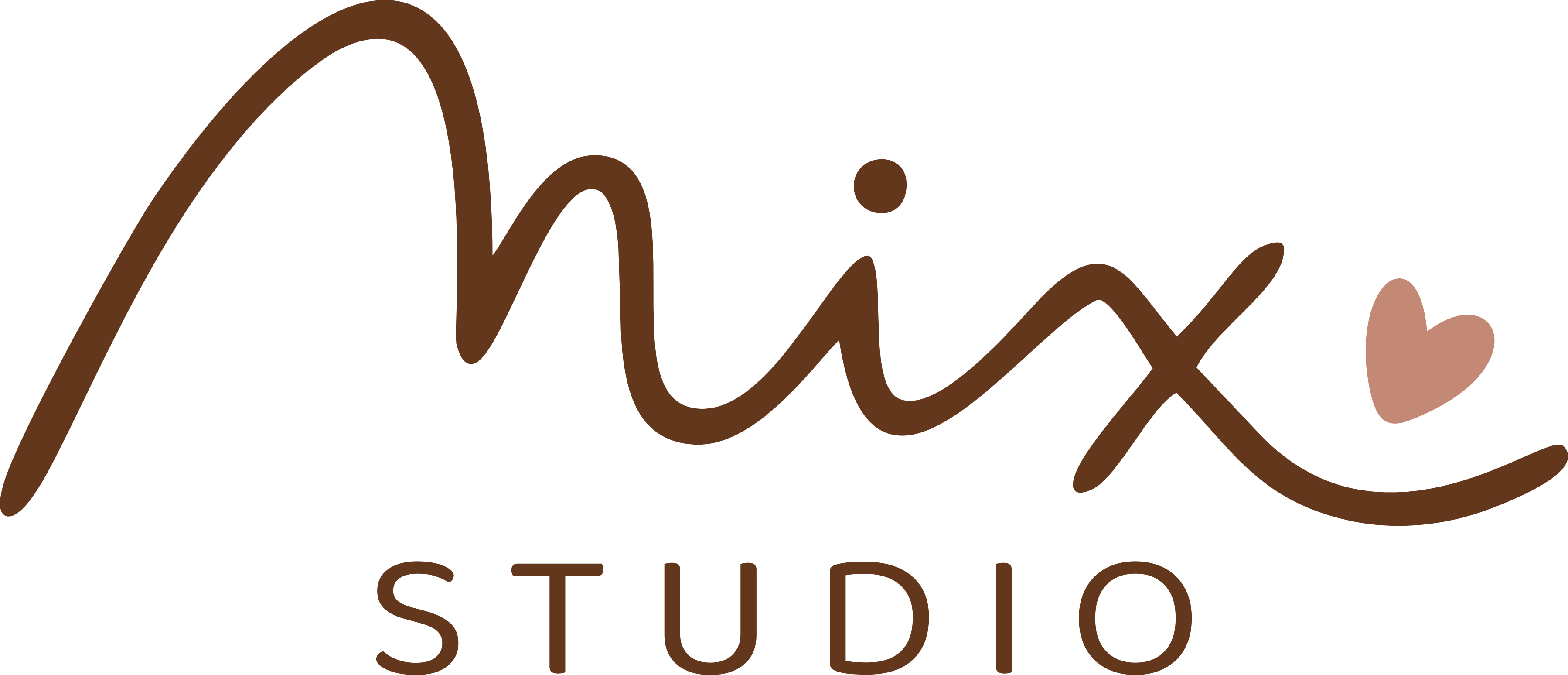 Mix Studio