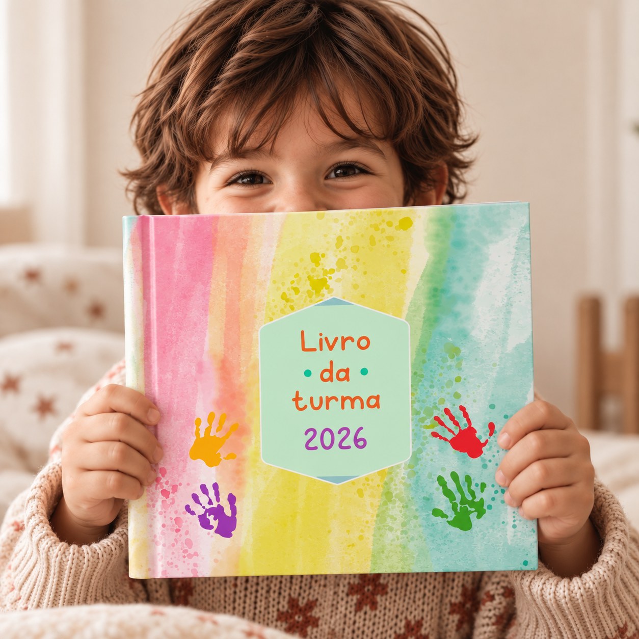 Livro da Turma